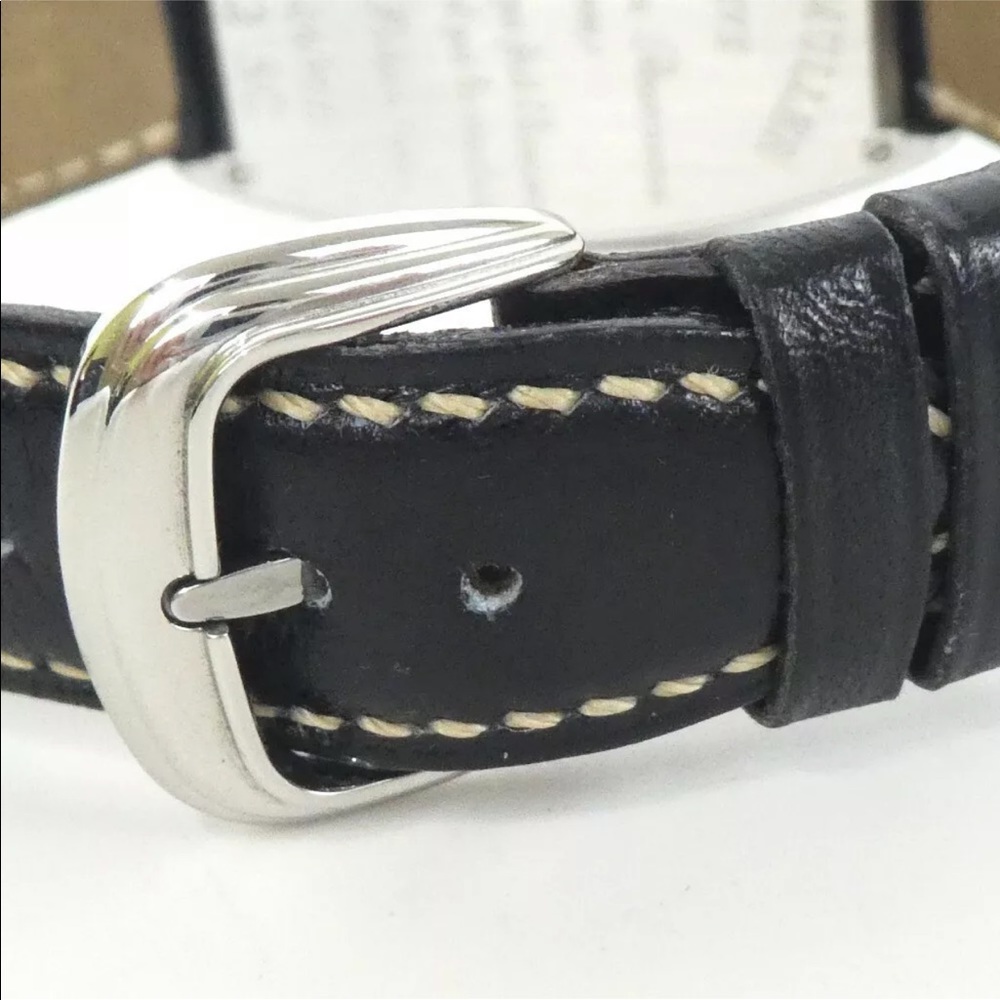SOLD FRANCK MULLER Jean-Jacques Rousseau Watch - Picture 7 of 8
